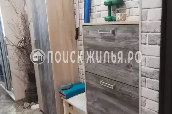 Квартира «На Кипарисовой» Квартира «На Кипарисовой»