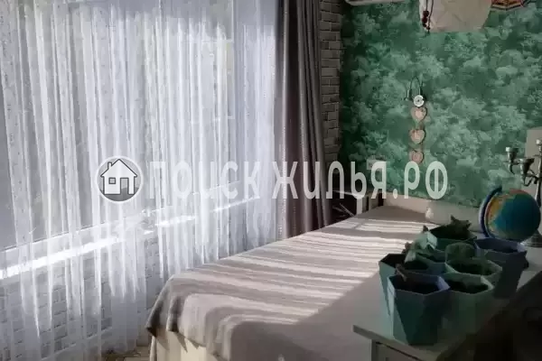 Квартира «На Кипарисовой» Квартира «На Кипарисовой»