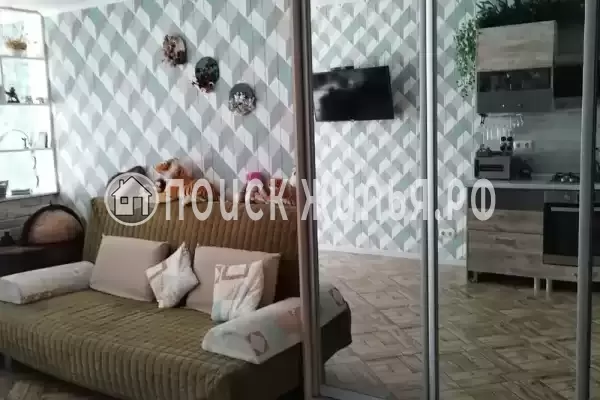 Квартира «На Кипарисовой» Квартира «На Кипарисовой»