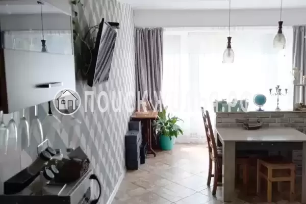 Квартира «На Кипарисовой» Квартира «На Кипарисовой»