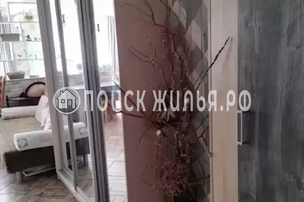 Квартира «На Кипарисовой» Квартира «На Кипарисовой»