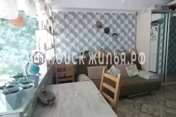 Квартира «На Кипарисовой» Квартира «На Кипарисовой»