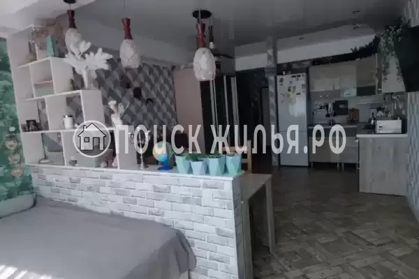 Квартира «На Кипарисовой» Квартира «На Кипарисовой»