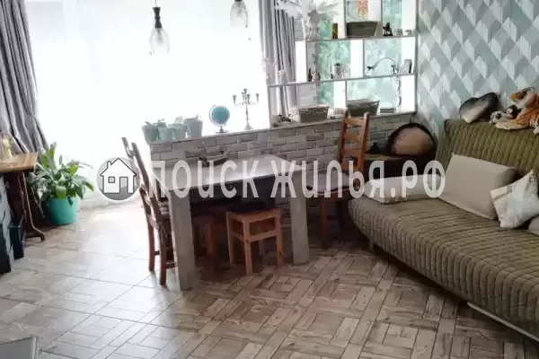 Квартира «На Кипарисовой» Квартира «На Кипарисовой»