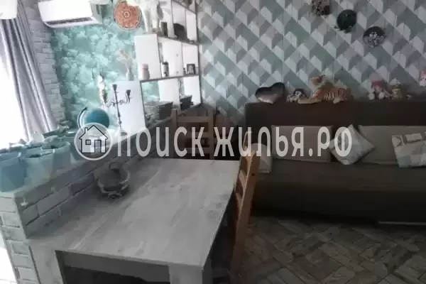 Квартира «На Кипарисовой» Квартира «На Кипарисовой»