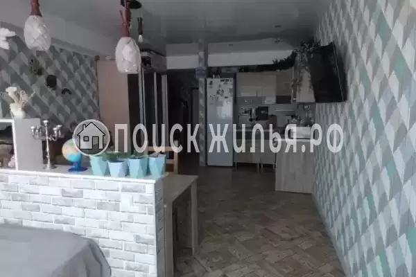 Квартира «На Кипарисовой» Квартира «На Кипарисовой»