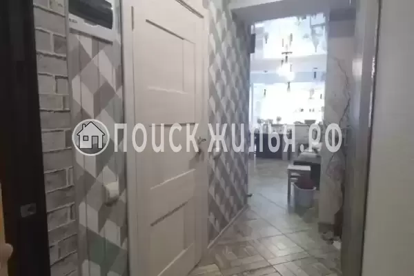 Квартира «На Кипарисовой» Квартира «На Кипарисовой»