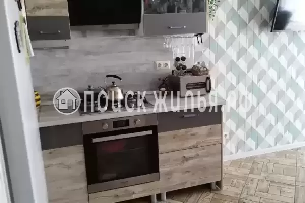 Квартира «На Кипарисовой» Квартира «На Кипарисовой»