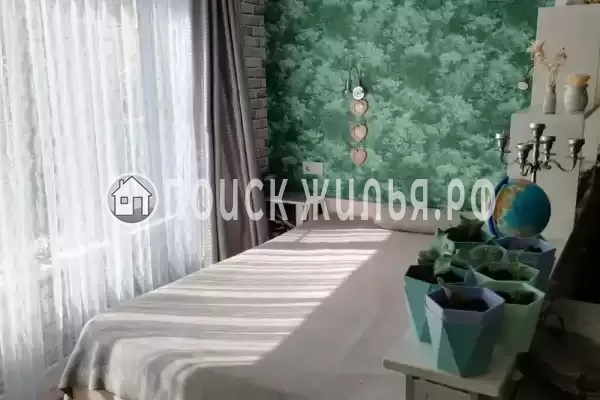 Квартира «На Кипарисовой» Квартира «На Кипарисовой»