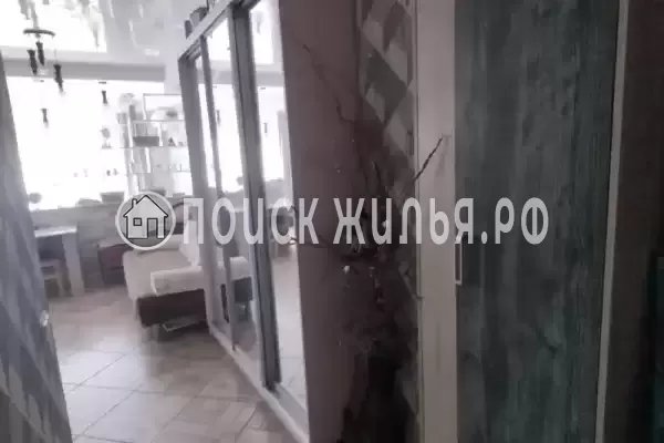 Квартира «На Кипарисовой» Квартира «На Кипарисовой»