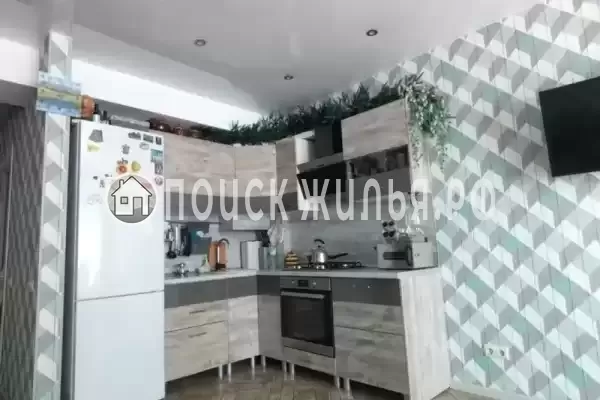 Квартира «На Кипарисовой» Квартира «На Кипарисовой»