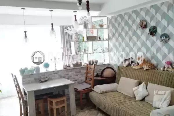 Квартира «На Кипарисовой» Квартира «На Кипарисовой»