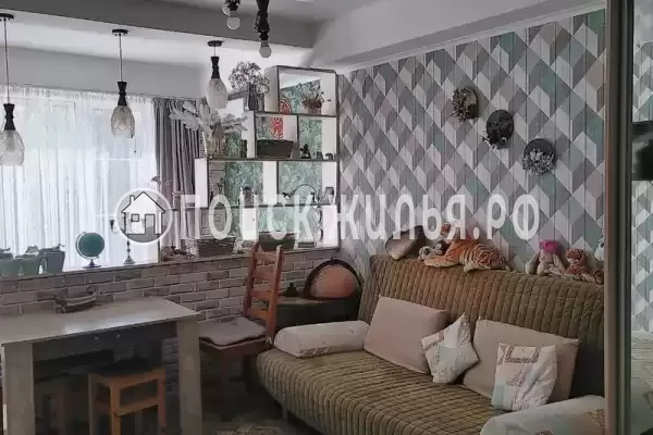 Квартира «На Кипарисовой» Квартира «На Кипарисовой»