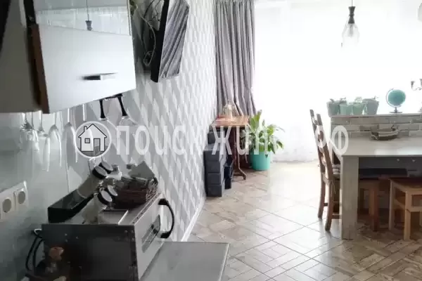 Квартира «На Кипарисовой» Квартира «На Кипарисовой»