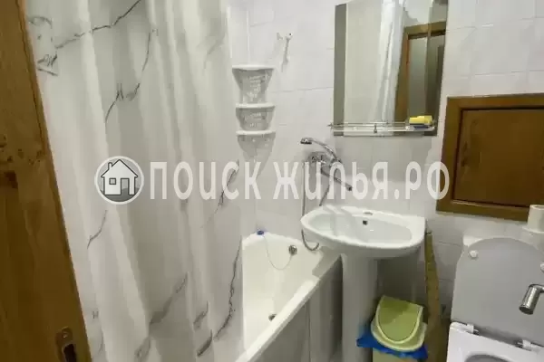 Квартира «2-х комнатная квартира»