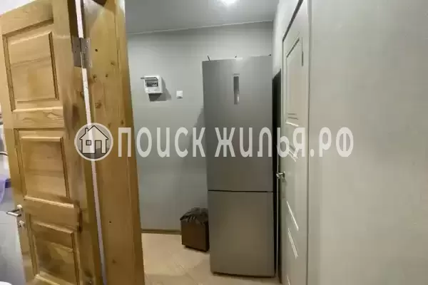 Квартира «2-х комнатная квартира»