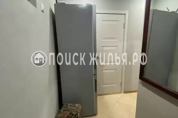 Квартира «2-х комнатная квартира»