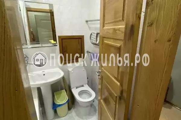 Квартира «2-х комнатная квартира»