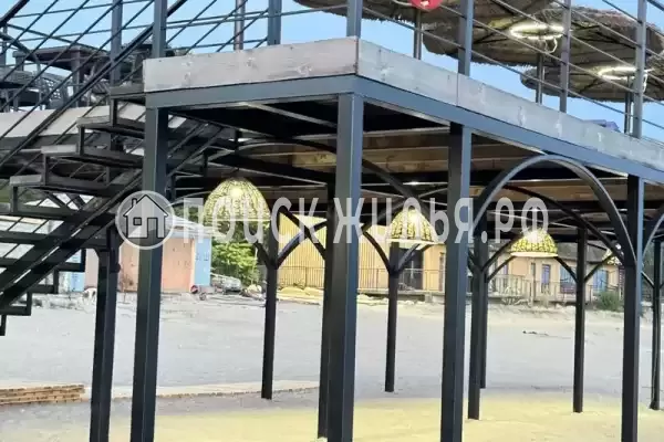 Частный сектор «Домик в Синопе»