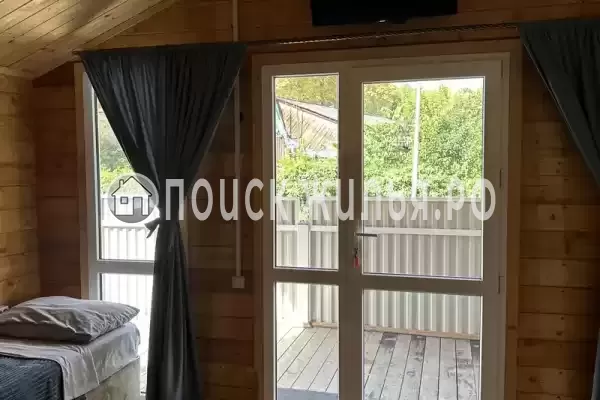 Частный сектор «Домик в Синопе»