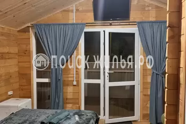 Частный сектор «Домик в Синопе»