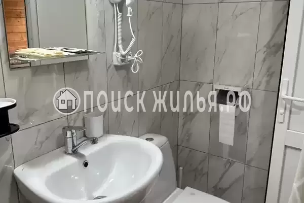 Частный сектор «Домик в Синопе»