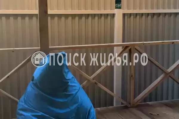 Частный сектор «Домик в Синопе»