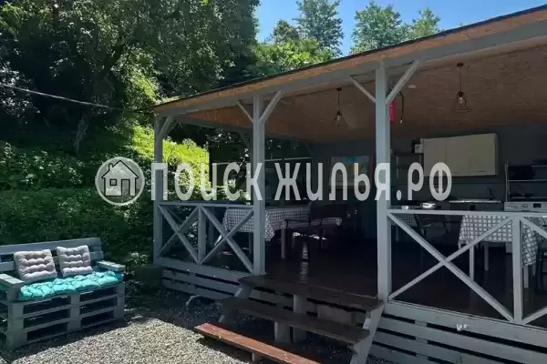 Частный сектор «Домик в Синопе»