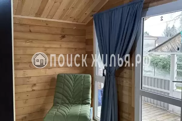 Частный сектор «Домик в Синопе»