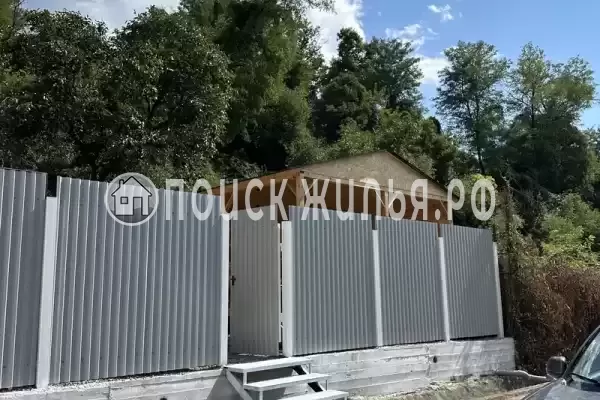 Частный сектор «Домик в Синопе»