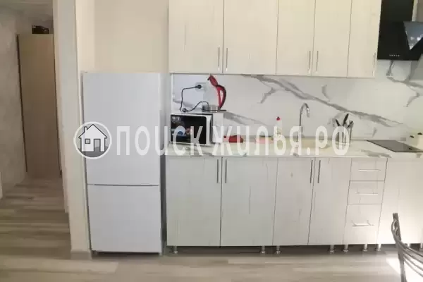 Квартира «Однокомнатная квартира на Партизанской 6»