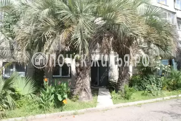 Квартира «Однокомнатная квартира на Партизанской 6»