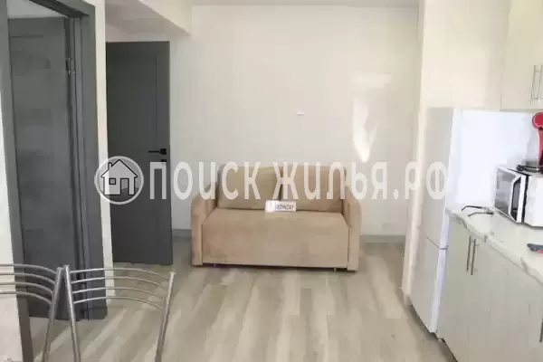 Квартира «Однокомнатная квартира на Партизанской 6»