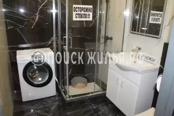 Квартира «Однокомнатная квартира на Партизанской 6»