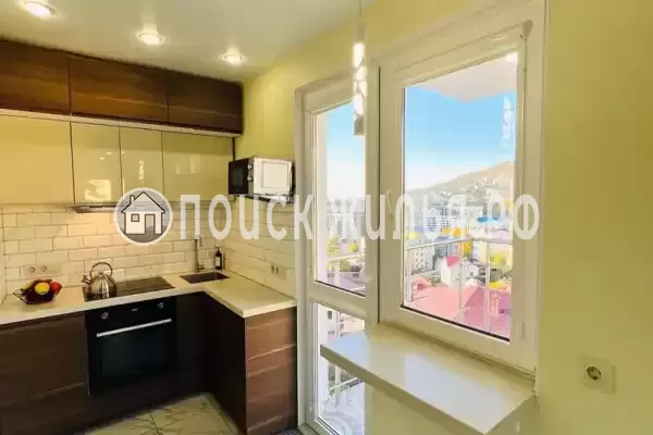 Апартаменты «С большой террасой и видом на море» Апартаменты «С большой террасой и видом на море»