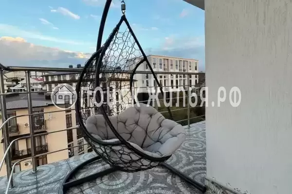 Апартаменты «С большой террасой и видом на море» Апартаменты «С большой террасой и видом на море»