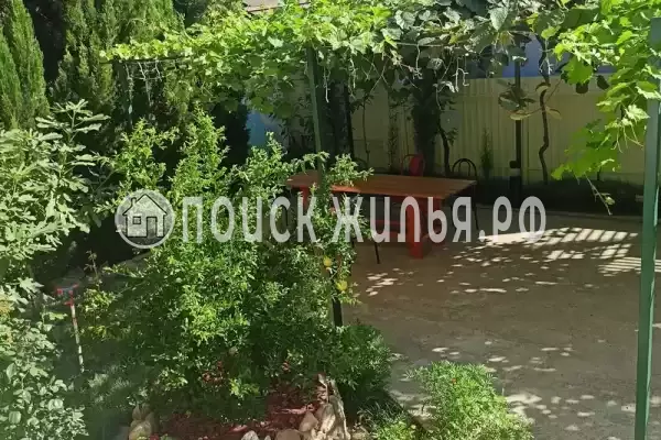 Дом под ключ «В гостях у Николая»