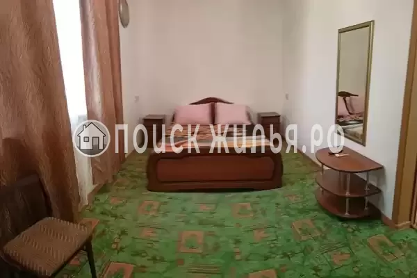 Дом под ключ «В гостях у Николая»