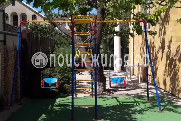 Дом под ключ «В гостях у Николая»