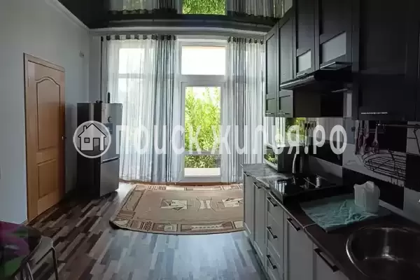 Дом под ключ «В гостях у Николая»