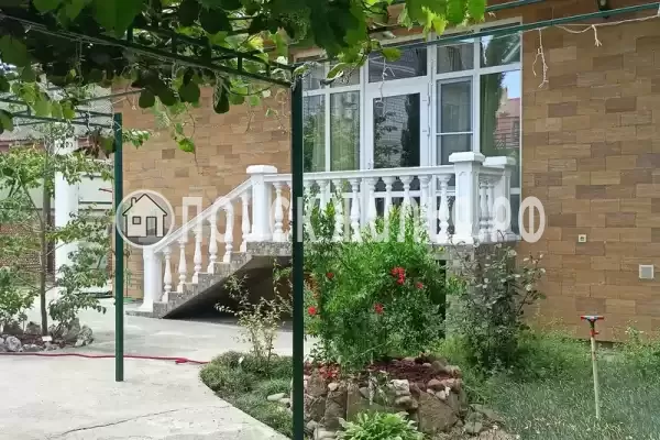 Дом под ключ «В гостях у Николая»