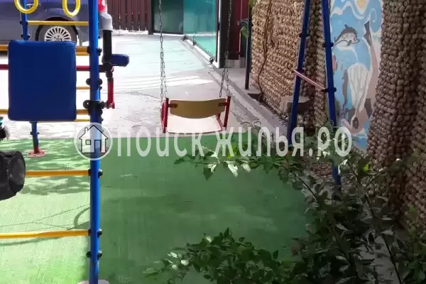 Дом под ключ «В гостях у Николая»