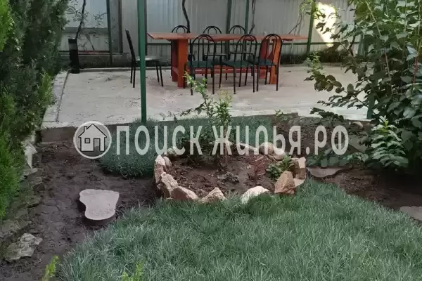 Дом под ключ «В гостях у Николая»