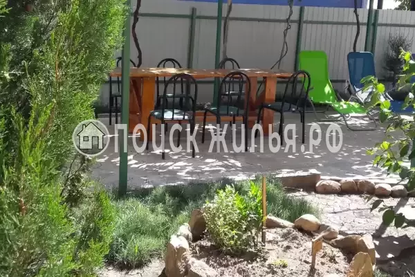 Дом под ключ «В гостях у Николая»