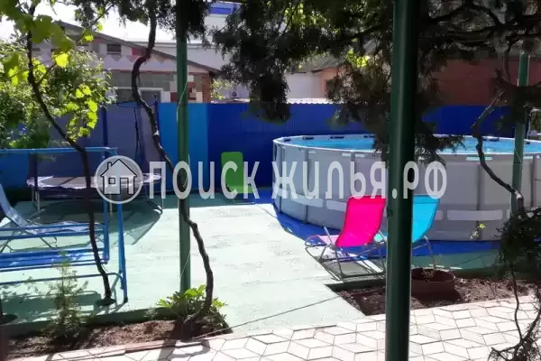 Дом под ключ «В гостях у Николая»