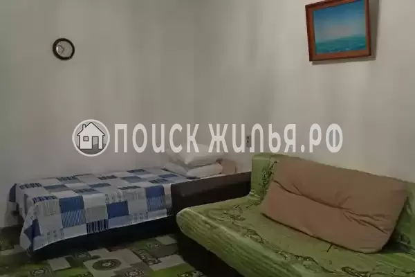 Дом под ключ «В гостях у Николая»