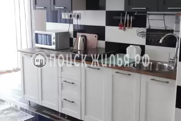 Дом под ключ «В гостях у Николая»