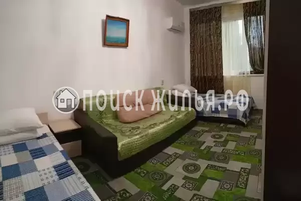 Дом под ключ «В гостях у Николая»