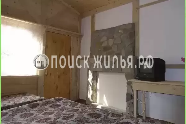 Частный сектор «Домик для 5 человек»