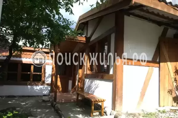 Частный сектор «Домик для 5 человек»